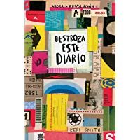 Los mejores  - Destroza este diario. Ahora a todo color (Libros Singulares)